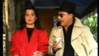 (1986) Γκρίζα Διαφήμιση FANTA και COCA COLA