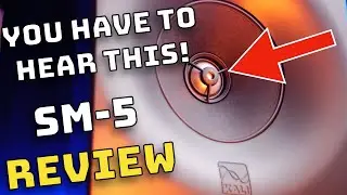 Kali Audio SM-5 Review and Comparison - WHO IS THIS COMPANY?!