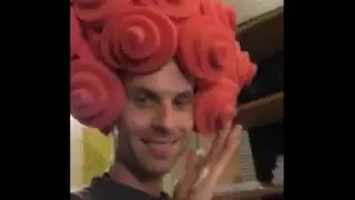 Katya Zamolodchikova Late Night Boston Farewell