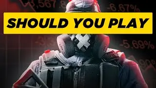 Is Rainbow Six Siege Worth It In 2024?