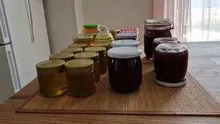 299. Влог: про рукоделие и не только