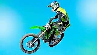 THE MOTOCROSS INSPIRATION 2023 [HD]