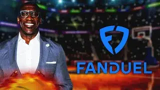 Report: Shannon Sharpe in talks with FanDuel