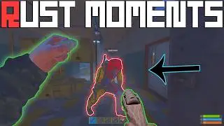 The BEST Rust Moments of ALL TIME Reaction🔥