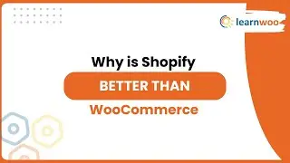 Why Shopify is better than WooCommerce?