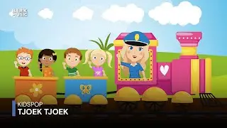 Kleuterpop - Tjoek Tjoek