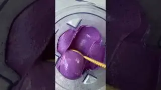 Grimace Shake?