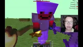PvP FunTime HolyWorld