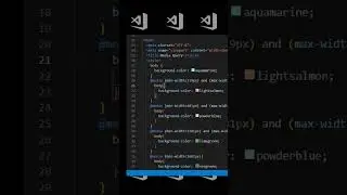Here's a VS code shortcut for quickly selecting an entire line. #visualstudio #tips #tricks