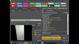 Tecno Camon 19 Frp / Удалить гугл аккаунт / Unlocktool