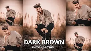 Lightroom Presets |Lightroom Presets 2022 | Nsb Pictures New Presets