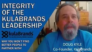 Integrity Of The kulaBrands Leadership