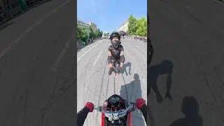 Подкатил 😎😍