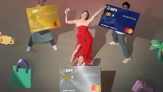 Get more out of life with the new BPI Rewards Cards! | BPI | 2024