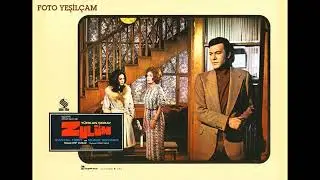 Tony Osborne Orchestra Il Diritto De Amare Zulüm Film Müzikleri