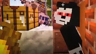 Мэш прячется от вертолёта