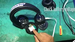 Troubleshooting - How to fix Marshall MID bluetooth is not powered on - Repair And Rework