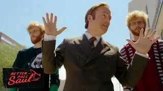 Executing The Perfect Plan | Uno | Better Call Saul