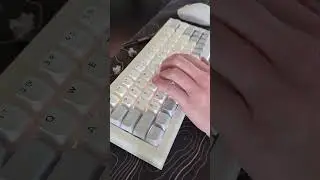 wuque studio heavy tactile switch