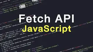Уроки  по JavaScript | Fetch запрос  на другой сервер