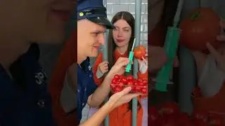GENIUS FOOD HACKS #shorts