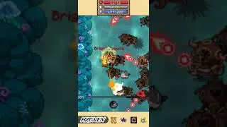 Soul Knight  - Challenge (28/08/2024)  #soulknight #gameplay #game