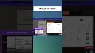 Design 10x faster with this website #tutorial #figmadesign #design #uidesigns