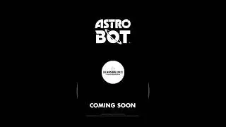 Something Astro-licious is coming 👀 #astrobot #marshmallow #shorts @themarshmallowco