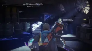 Destiny 2 - Raid PPT Livestream Ps4 PRO