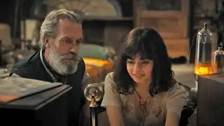 ALL THE LIGHT WE CANNOT SEE (2023) clip: 