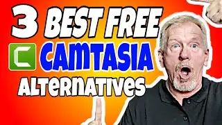 3 Best Free Alternatives To Camtasia 2021