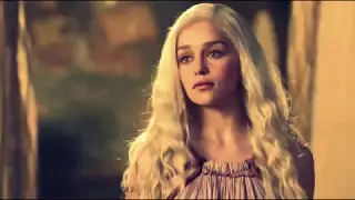 Дейенерис Таргариен / Daenerys Targaryen || Мельница - Дракон