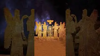 Этот праздник существует уже более 3 тысяч лет...  