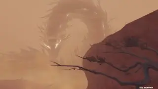 Genshin Impact. #17. Вспомнить, каким ты был. Разговор с Апепом (задание Нахиды)