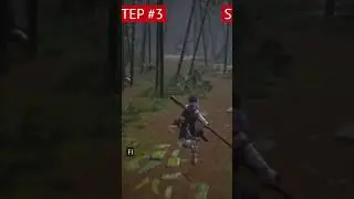 Black Myth Wukong XP Farm |  Sparks & Will Farm Chapter 1