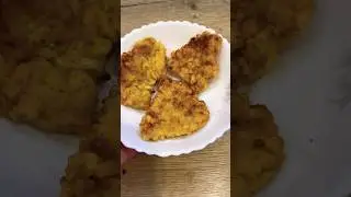 Мягкие и сочные отбивные из свинины! Самый простой рецепт! ##отбивные #отбивныеизсвинины #рецепты