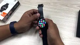 Haylou Solar Plus  RT3 Smartwatch 2023 Review. Best Calling Smartwatch of 2023