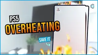 Is THIS going to Save Your PS5 from Overheating? PS5 Setup Upgrade