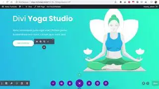 Getting Started with the Visual Builder