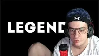 Эвелон Смотрит: evelone192 - the legend (#legend192)