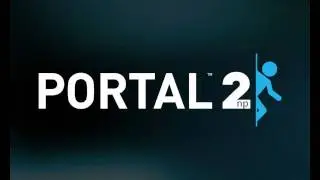 Portal 2 Theme / The National - Exile, Villify (np remix)