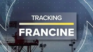 Tracking Francine: Here's how the hurricane will impact Memphis
