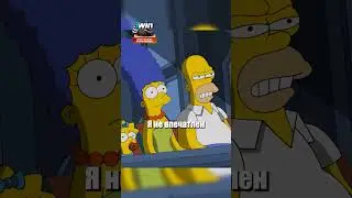 Случайно попали в космос😨 