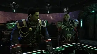 StarCraft II Heart of the Swarm - Прохождение - Заключенный + эволюция роевика - Эксперт