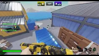 I hate mobile players....(part 1)