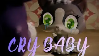 Lps mv cry baby(fоr kristal)