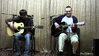 Сергей Бенедик и Владимир Бендрик - Зажди