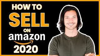 How to sell on Amazon FBA in 2020