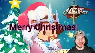 Happy Holidays and Merry Christmas! From OGC, Much Love