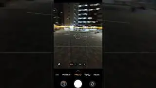 honor magic 6 Pro zoom test